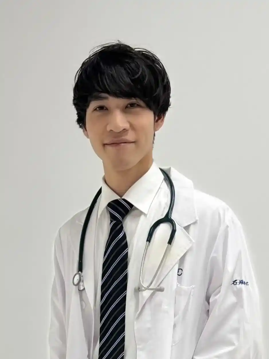 Yoshiki Ishizuka, M.D.
